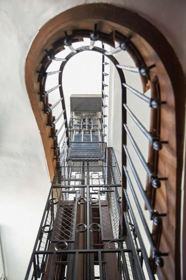Chateau De La Grand'Maison Belleme Eksteriør bilde